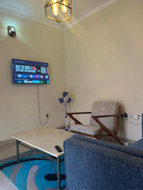 Luxe 1 Bedroom Apartment Bukoto